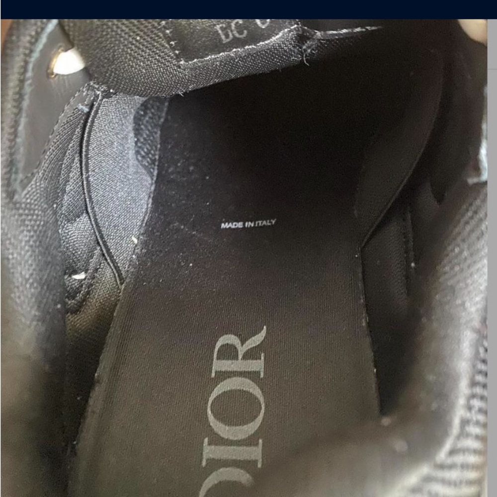 Dior b30 - Picture 4 of 4